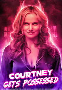 Courtney Gets Possessed (Courtney Gets Possessed)