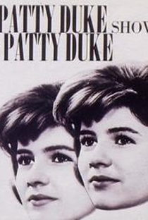 Patty Duke Show - Poster / Capa / Cartaz - Oficial 2