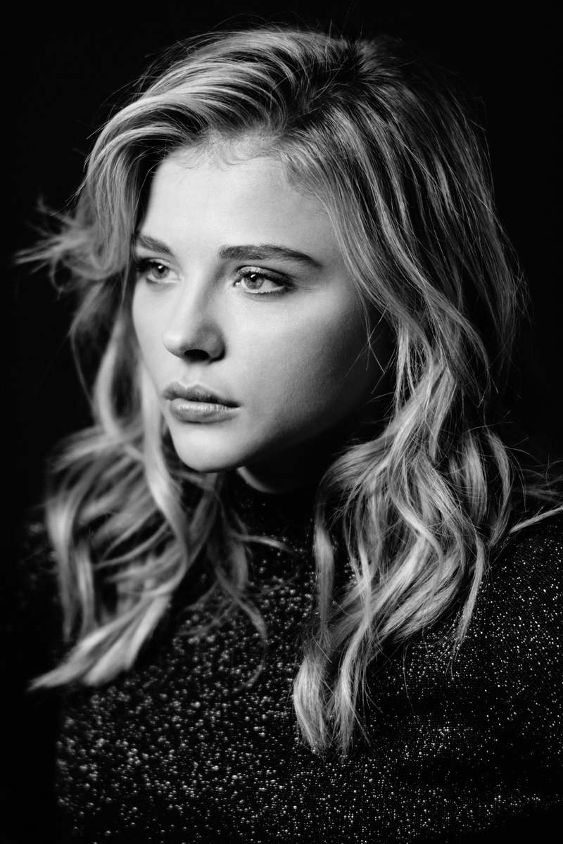Chloë Grace Moretz - Foto 24