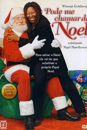 de Filme Pode me Chamar de Noel (2001)