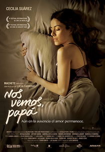 A Gente se Vê, Papai (Nos Vemos, Papá)