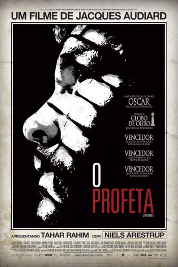 de Filme O Profeta (2009)