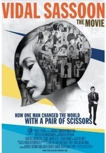 Vidal Sassoon: O Filme (Vidal Sassoon: The Movie)