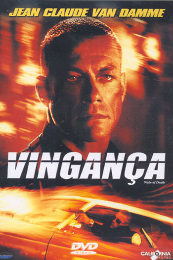  de Filme Vingança (2004)