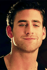 Oliver Jackson-Cohen