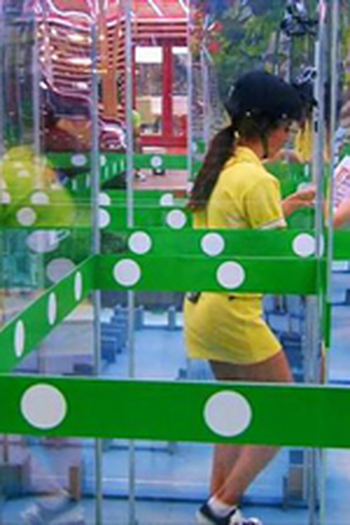 Poster de Episódio HOH Competition (2013)
