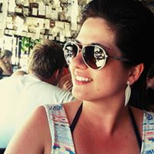 Foto de perfil de Manoela
