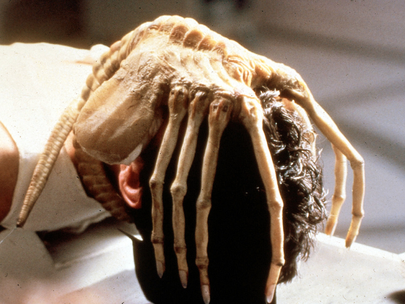 Foto 47 de Alien: O Oitavo Passageiro