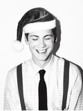 Logan Lerman