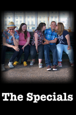 The Specials (1ª Temporada) (The Specials (Season 1))