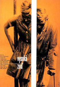 The High Wall (Vysoká zed)