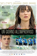 Un giorno all'improvviso (Un giorno all'improvviso)