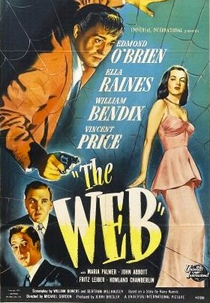 Uma Aventura Arriscada (The Web)