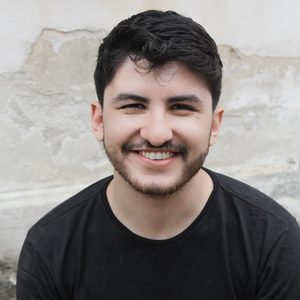 Foto de perfil de Marcos Rodrigo M Fernandes