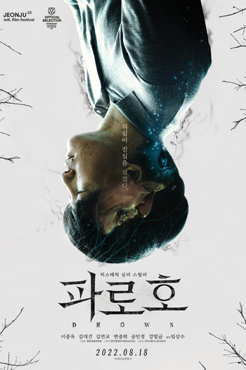  de Filme Drown (2022)
