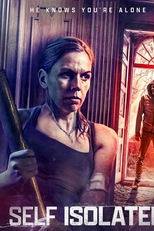 Self Isolated (Self Isolated)