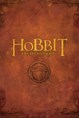 The Hobbit: Tolkien Edit (The Hobbit: Tolkien Edit)