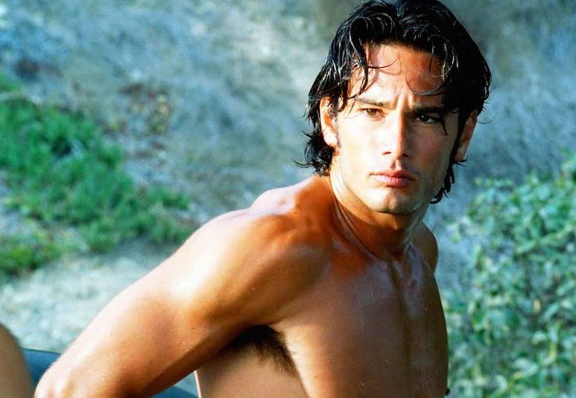 Rodrigo Santoro - Foto 4
