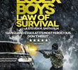 Essex Boys: Law of Survival