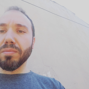 Foto de perfil de Adriano