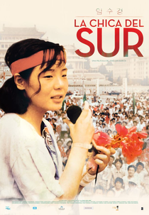 A Garota do Sul (La Chica Del Sur)
