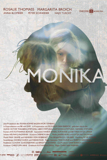 Monika - Poster / Capa / Cartaz - Oficial 1