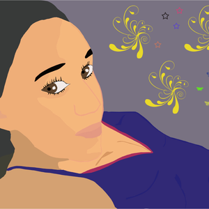 Foto de perfil de Hana Dourado