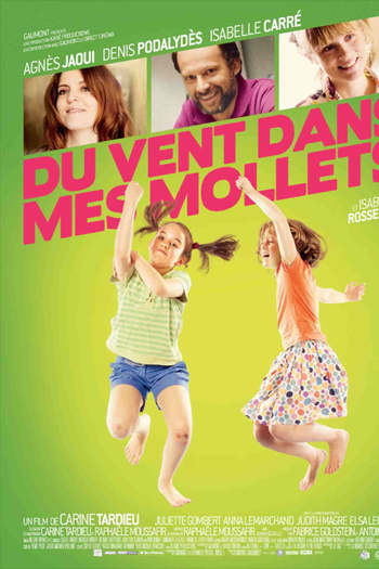  de Filme Feito Gente Grande (2012)