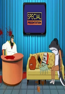 Anime Talk Show (Anime Talk Show)