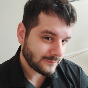 Foto de perfil de Bruno Cristiano