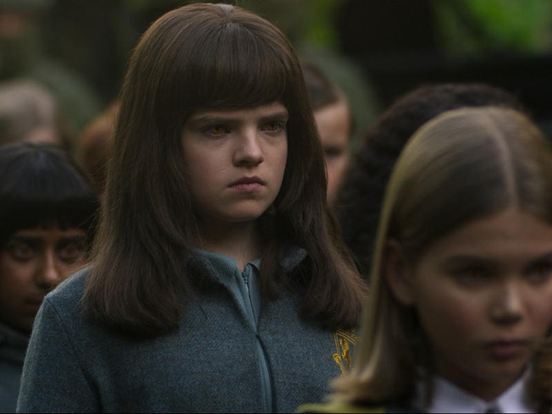 Foto 8 de The Midwich Cuckoos