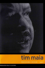 Programa Ensaio: Tim Maia (Programa Ensaio: Tim Maia)