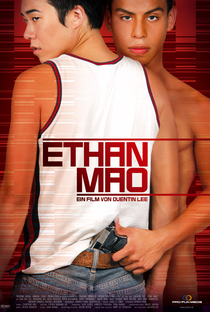 Ethan Mao - Poster / Capa / Cartaz - Oficial 2