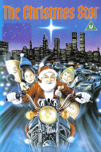  de Filme A Estrela de Natal (1986)