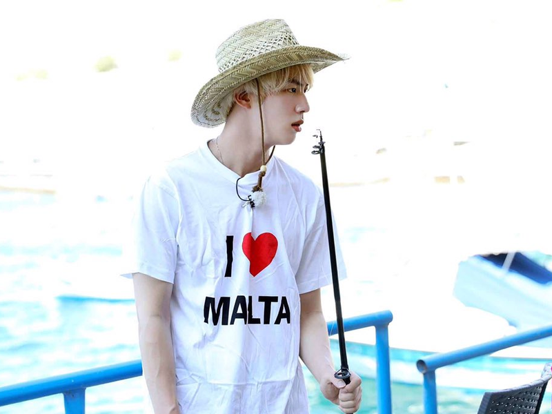 Foto 7 de BTS Bon Voyage 3