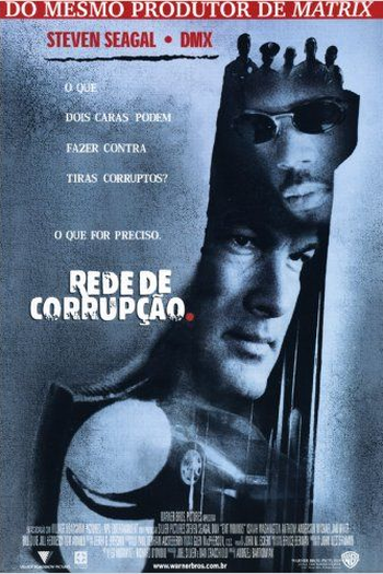 de Filme Rede de Corrupção (2001)