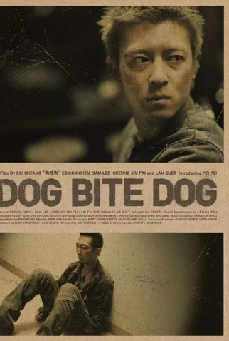 Poster 5 de Filme Cão vs. Cão (2006)