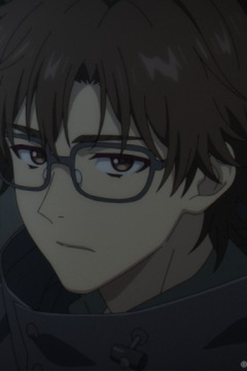 Poster de Episódio 追跡 (2025)