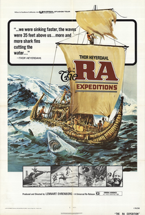 Ra - Poster / Capa / Cartaz - Oficial 4