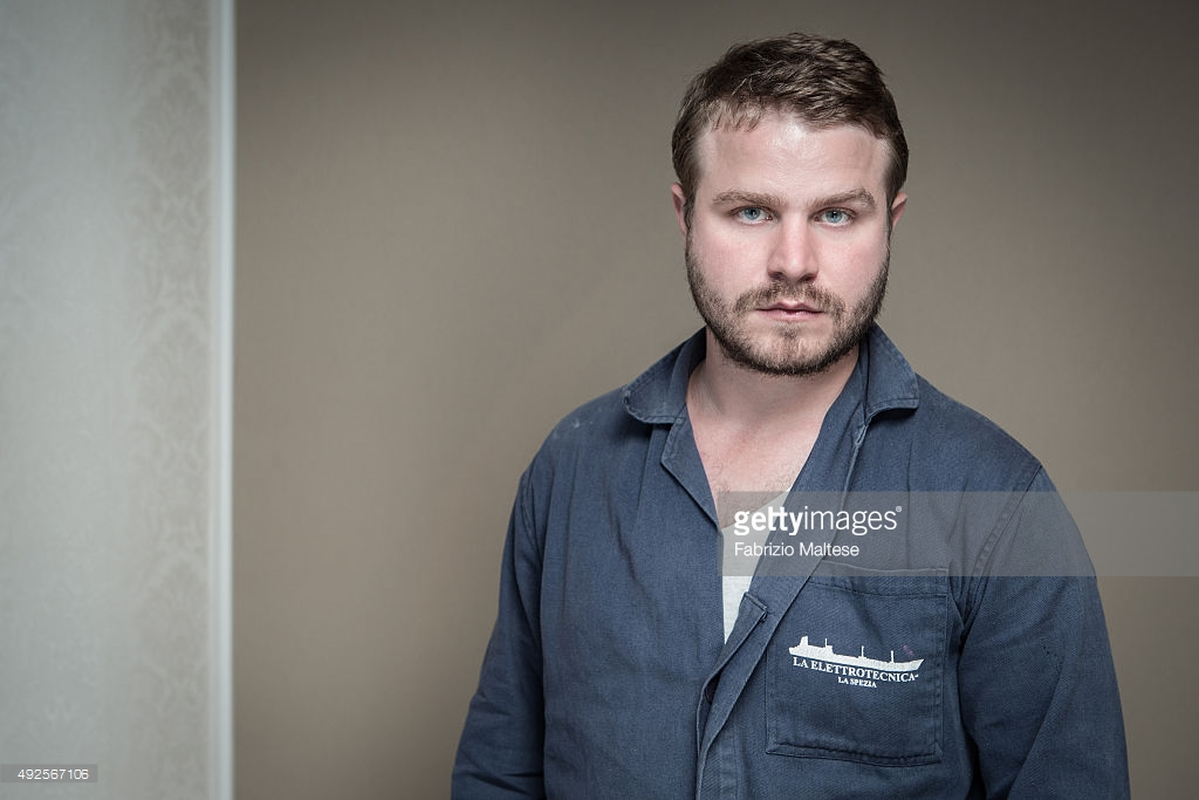 Brady Corbet - Foto 9