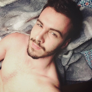 Foto de perfil de Vitor Hugo