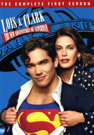 Lois & Clark: As Novas Aventuras do Superman (1ª Temporada) (Lois & Clark: The New Adventures of Superman (Season 1))