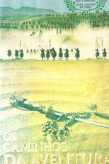 Os Caminhos da Aventura (Tonkô)