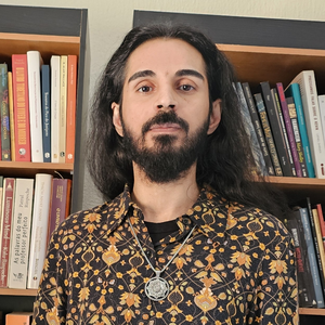 Foto de perfil de Izaac Augusto