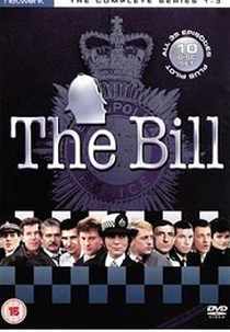 The Bill (19ª Temporada)  (The Bill (Season 19))