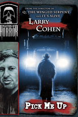 Estrada da Morte (Pick Me Up)