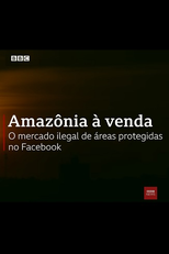 Amazônia à venda: O mercado ilegal de áreas protegidas no Facebook (Our World: Selling the Amazon)