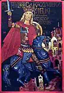 Kazimierz Wielki (Kazimierz Wielki)