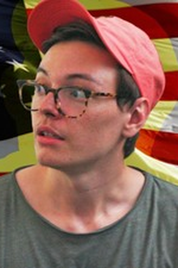 Poster de Episódio Make America sorry again. (2018)