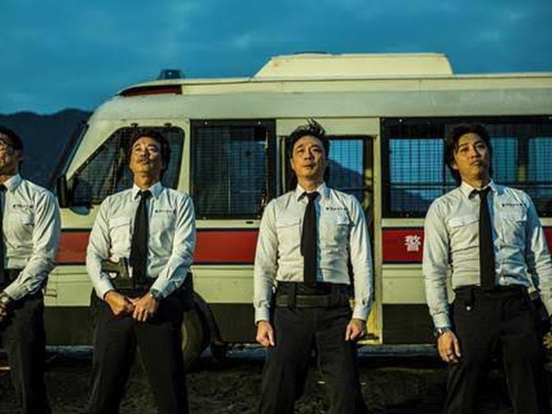 Foto 2 de Two Thumbs Up